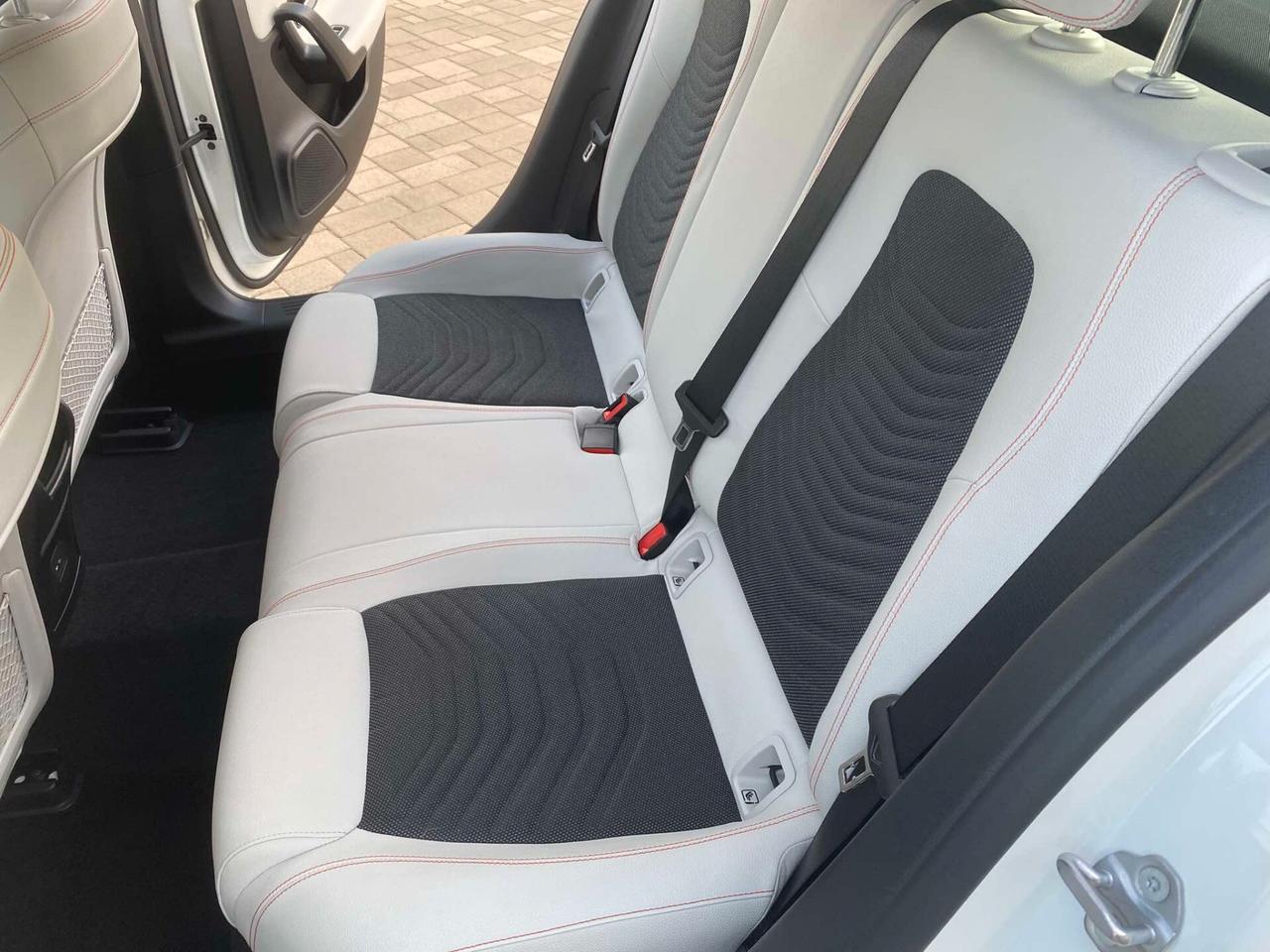 Mercedes-benz A 180 A 180 d Automatic Business Extra