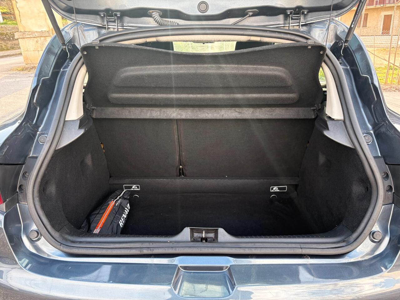 Renault Clio dCi 75 CV (Unico Proprietario)