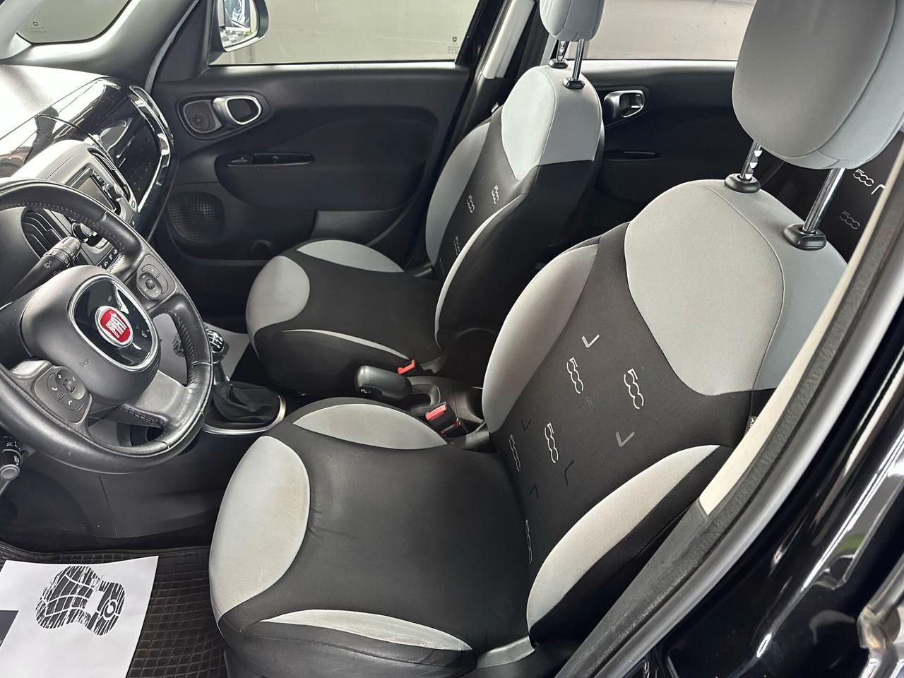 Fiat 500L 1.3 Multijet 85 CV Pop Star