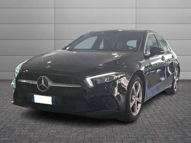 Mercedes Classe A 180 180 Sport 7G-DCT