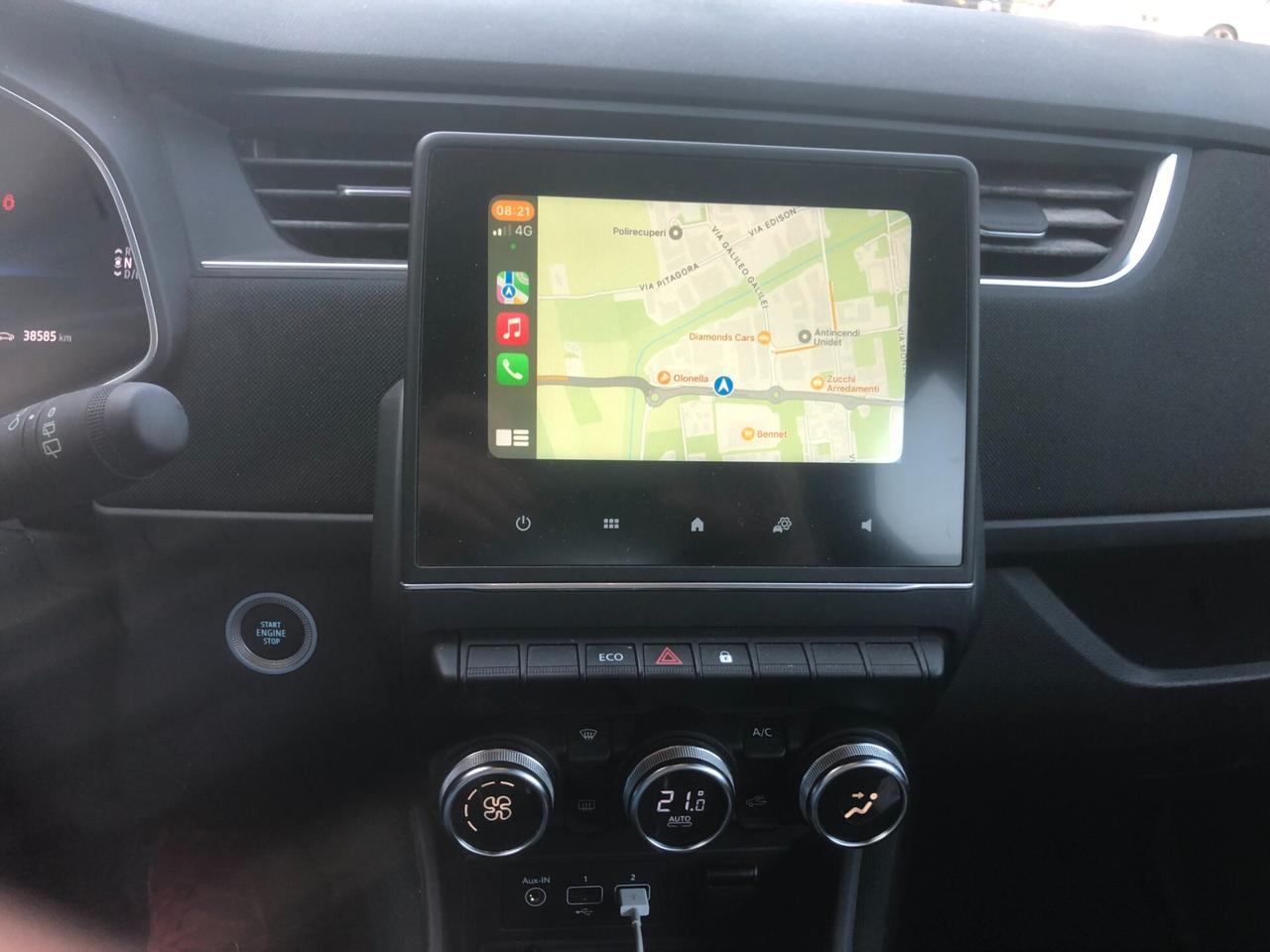 Renault ZOE Business R110