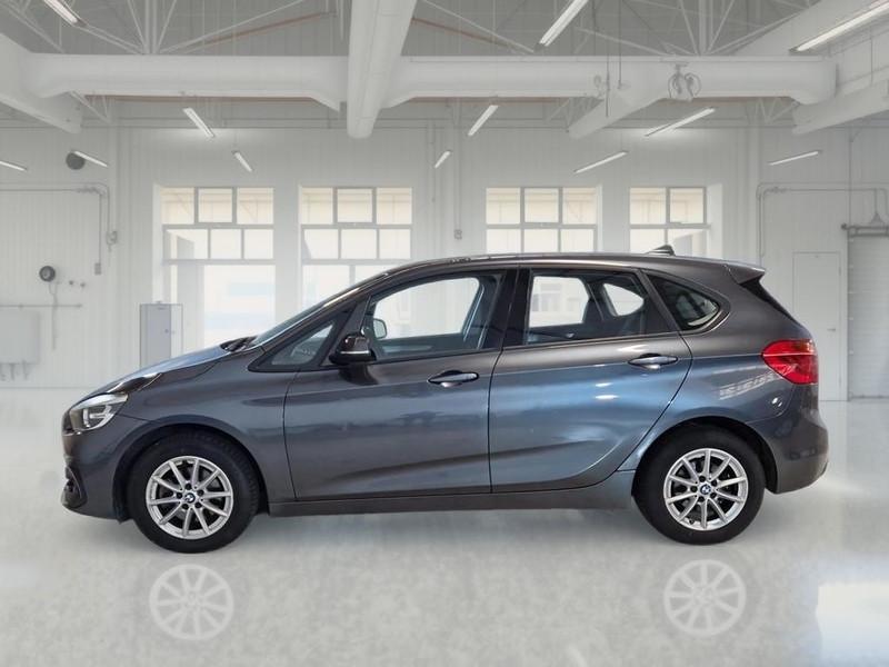 BMW 216 ACTIVE TOURER Business