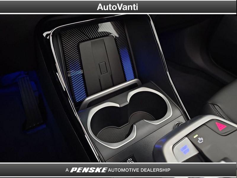 BMW X1 iX1 edrive 20 X-Line