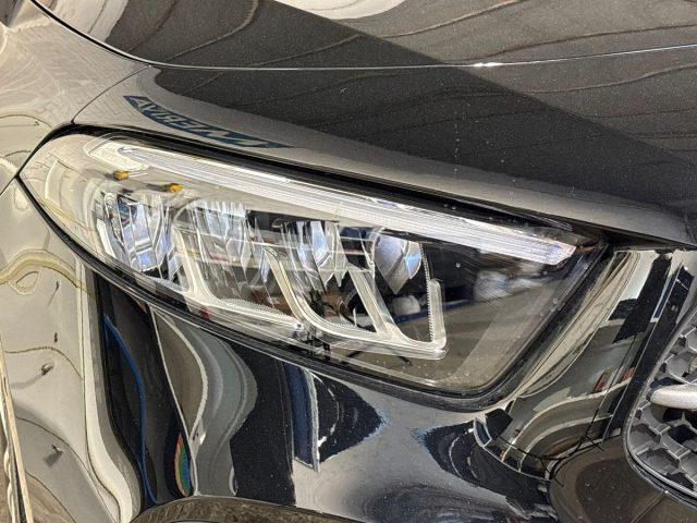 MERCEDES-BENZ A 250 e hybrid EQ Progressive Advanced