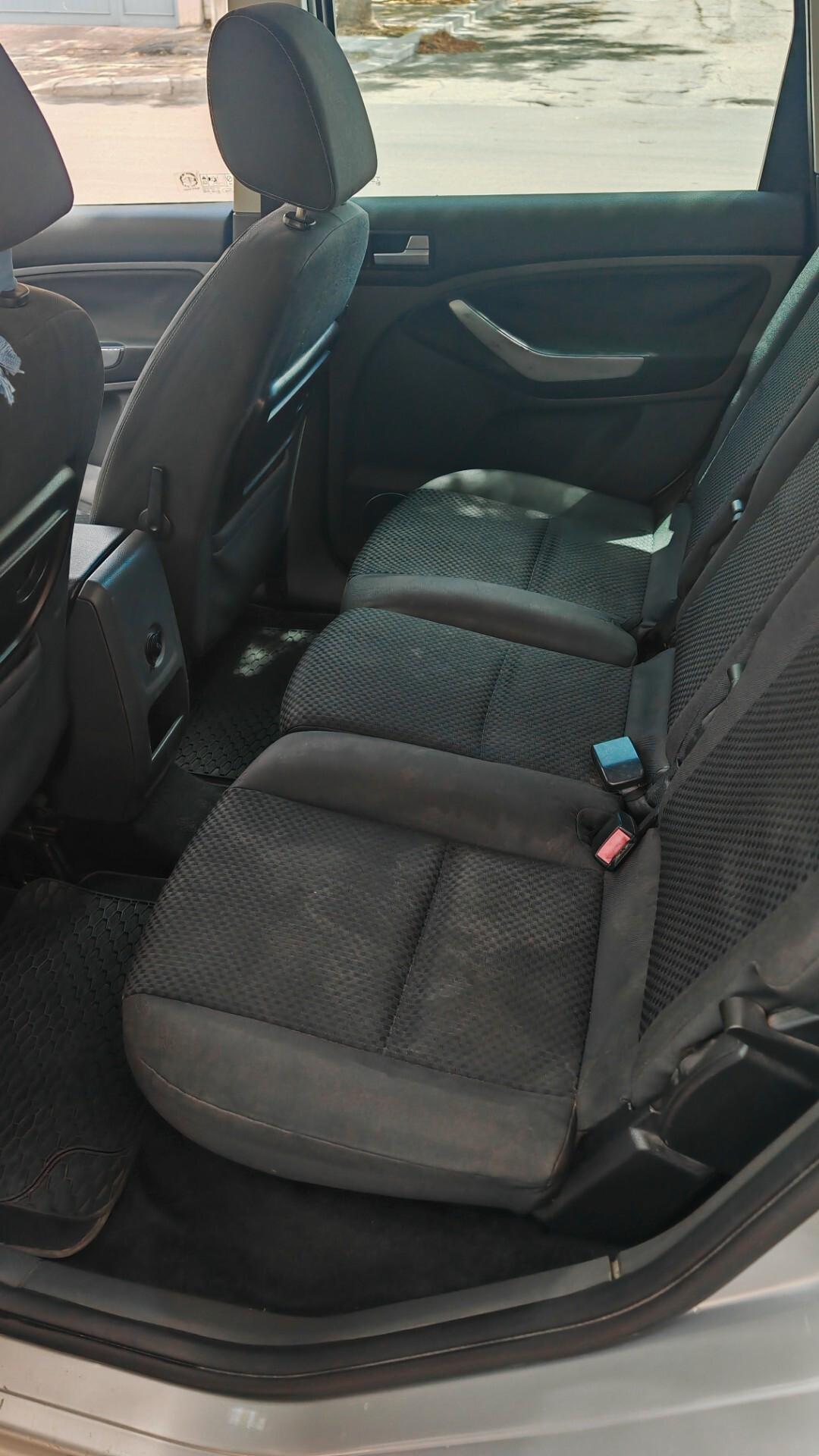 Ford C-Max Focus C-Max 1.6 TDCi (90CV) Ghia