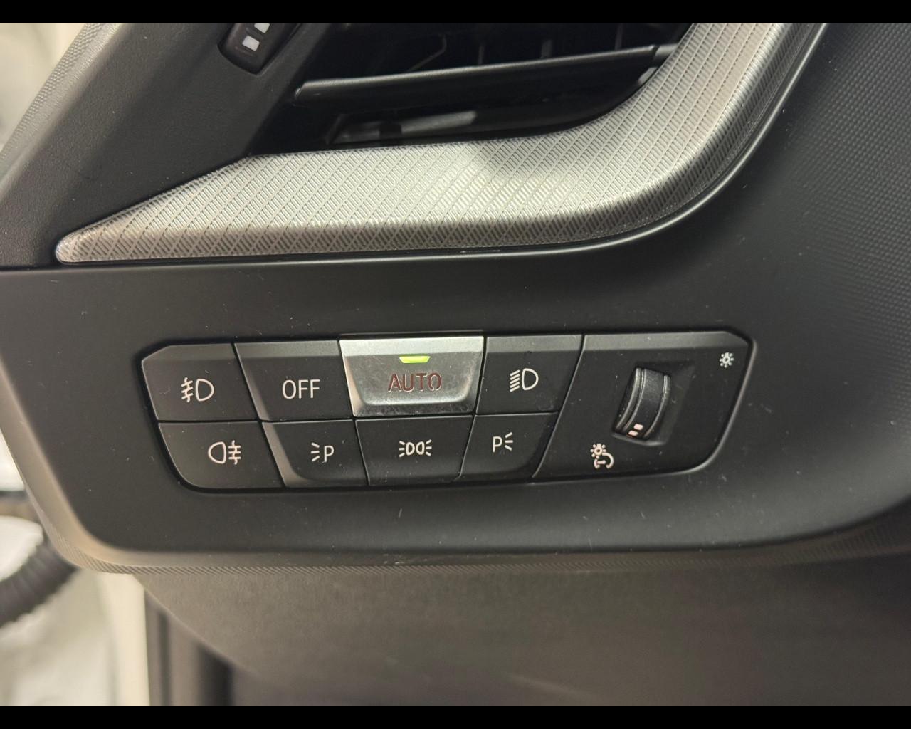 BMW Serie 1 (F40) - 118i 5p. Msport