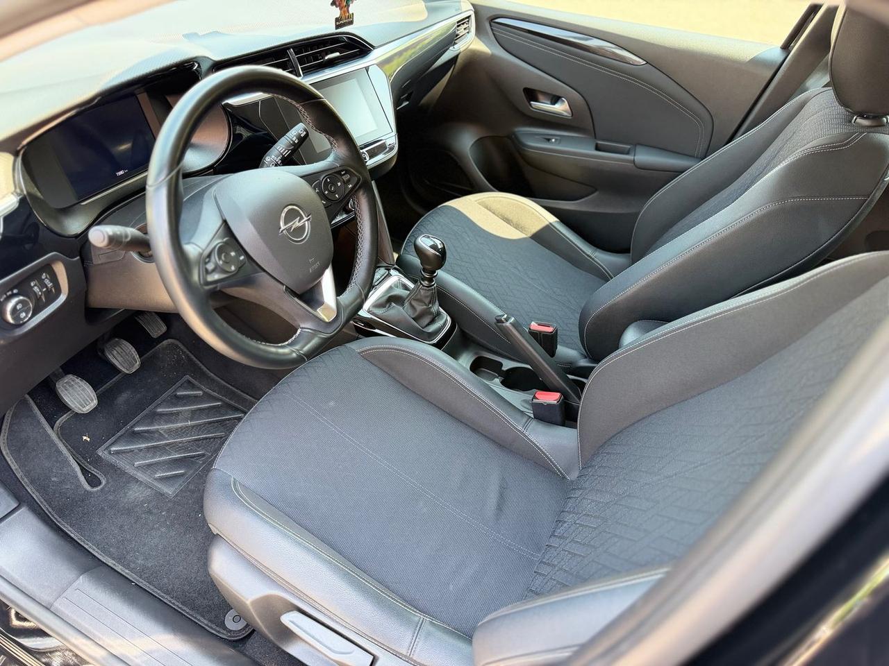 Opel Corsa Elegance 1.5 D #10620