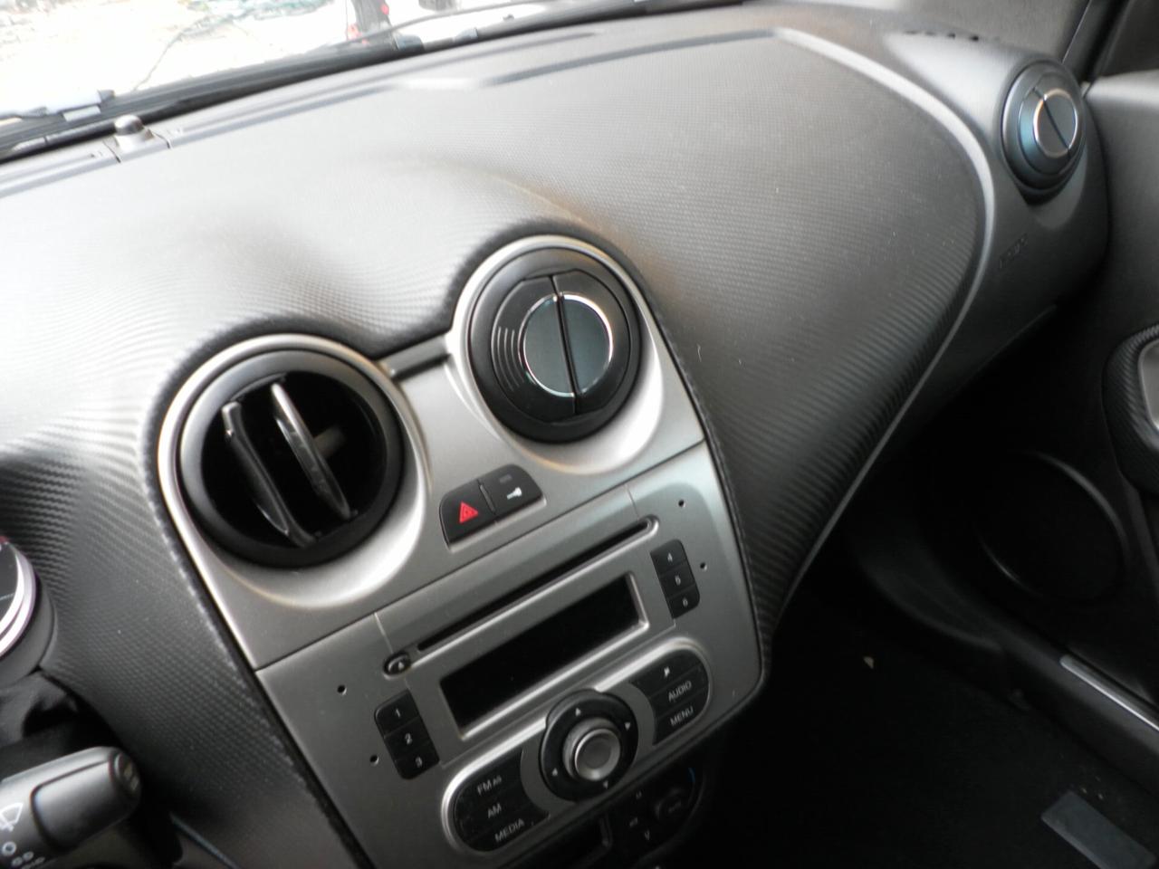 Alfa Romeo MiTo 1.4 T 170 CV M.air S&S Quadrifoglio Verde Sport Plus Pack