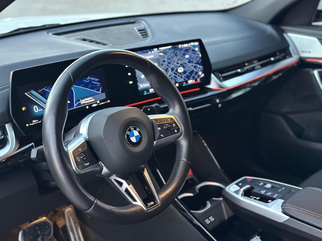 Bmw X2 2.0d 150 Cv sDrive 18d Msport Unipro