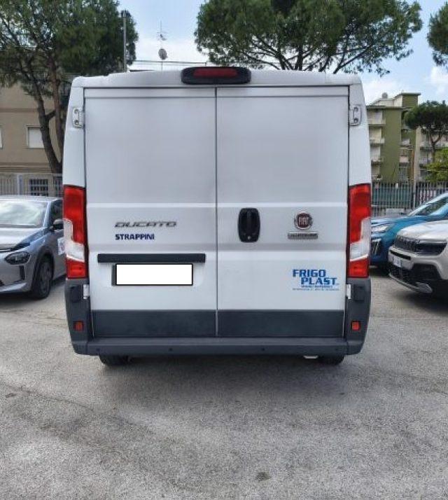 FIAT Ducato 30 2.0 MJT PC-TN Furgone coimbendato