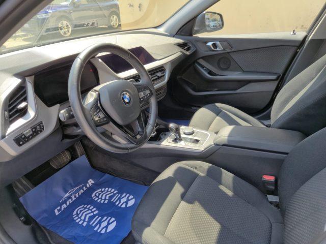 BMW 116 d 5p. Business Advantage