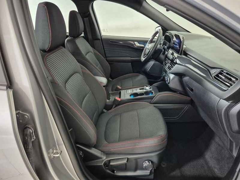 Ford Kuga 2.5 phev ST-Line 2wd 225cv cvt
