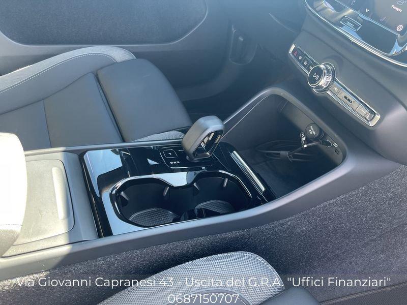 Volvo XC40 Recharge Pure Electric Single Motor RWD Plus