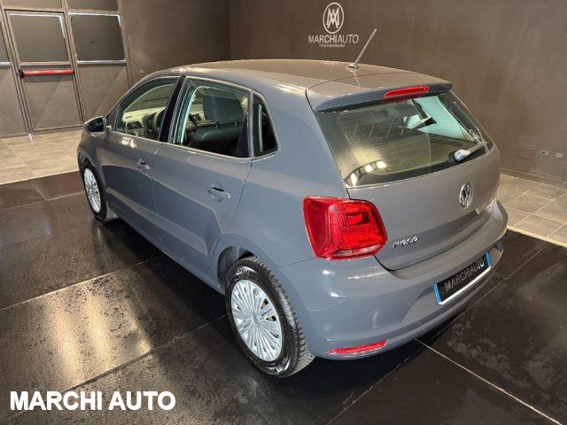 VOLKSWAGEN Polo 1.0 MPI 5p. Trendline