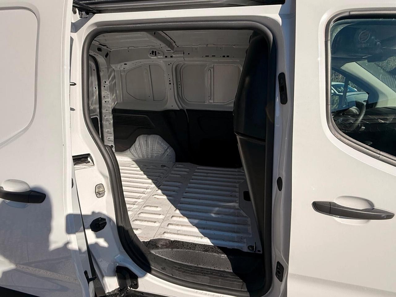Citroen Berlingo 1000 kg