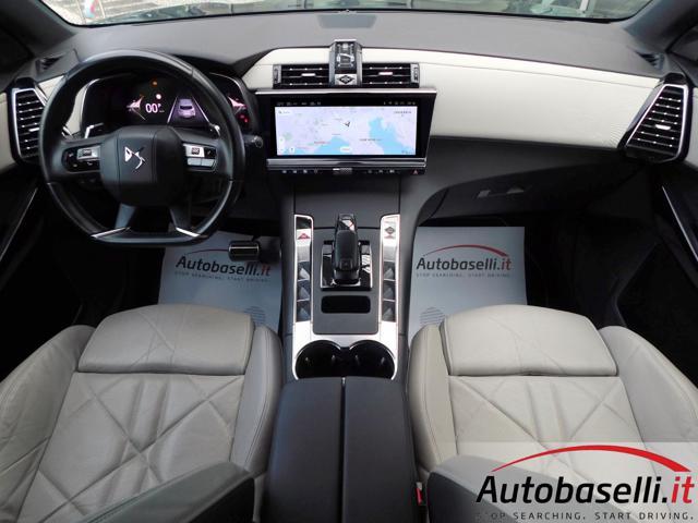 DS AUTOMOBILES DS 7 1.5 BLUEHDI ESPRIT DE VOYAGE 130CV AUTOMATICA