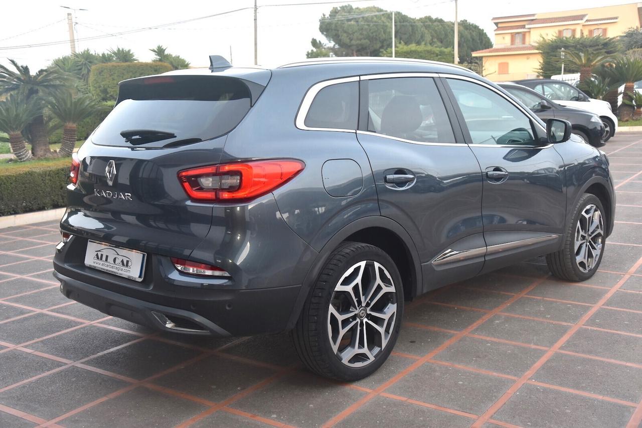 Renault Kadjar 1.3 TCe 140cv Sport Edition