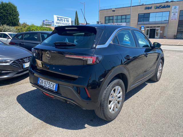OPEL Mokka 1.2 Turbo Edition