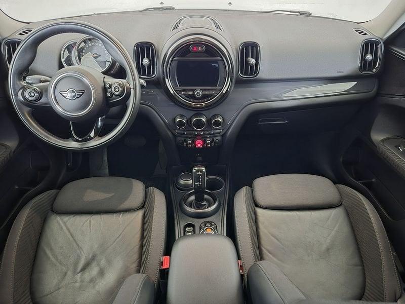 MINI Countryman Mini F60 2017 Diese Mini 1.5 One D Hype auto 7m
