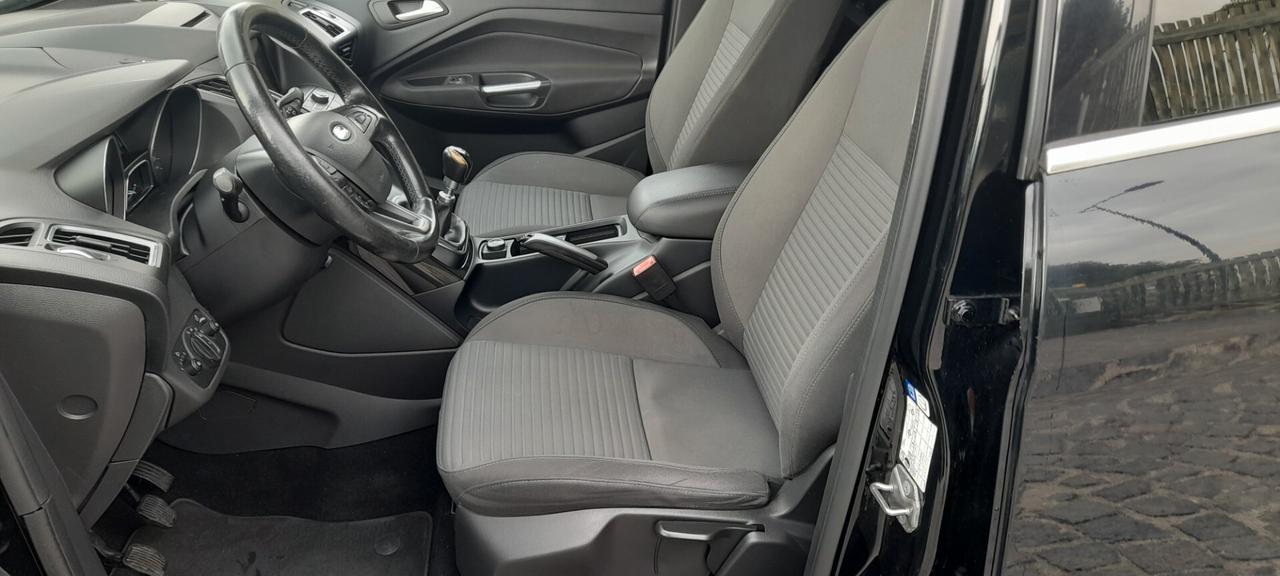 Ford C-Max 1.5 TDCi 120CV Start&Stop Titanium