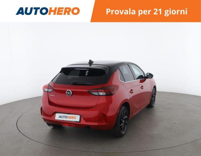 OPEL Corsa 1.5 D 100 CV Elegance