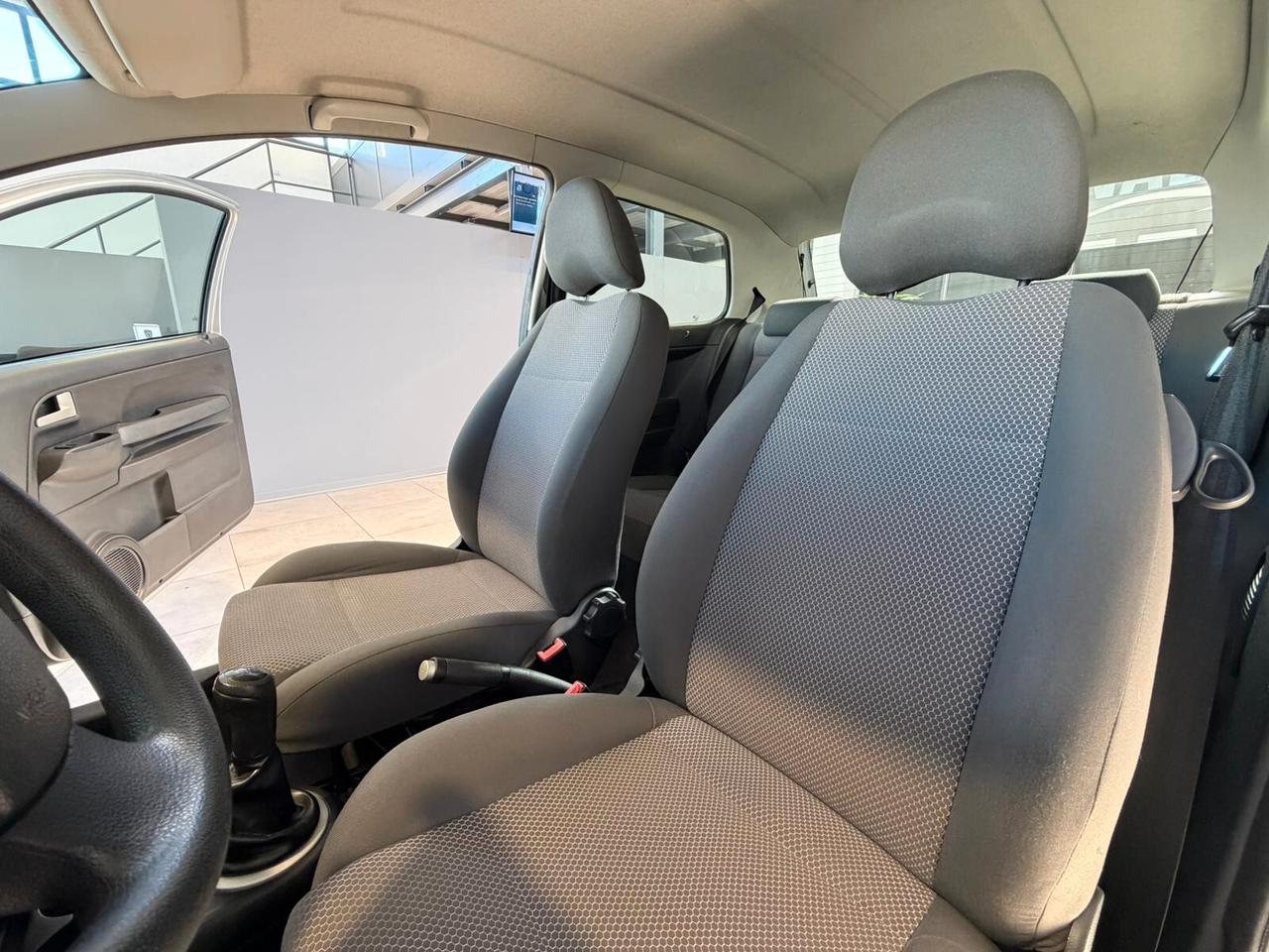 Volkswagen Fox 1.2 Easy