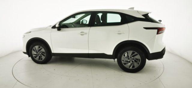 NISSAN Qashqai MHEV 158 CV Xtronic Business