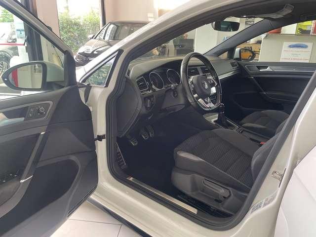 Volkswagen Golf Golf 5p 1.6 tdi R-line 115cv