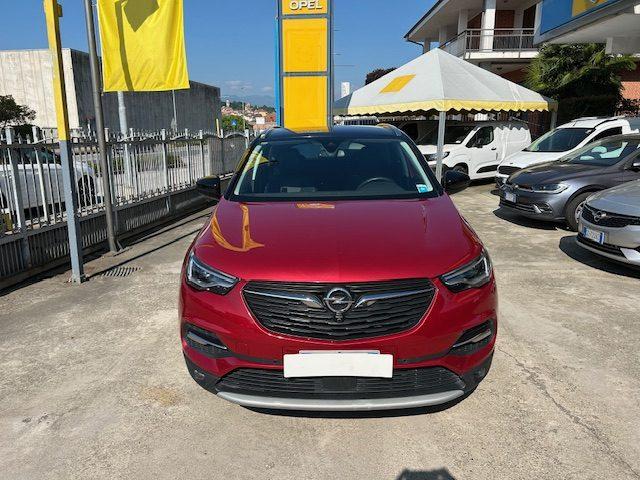 OPEL Grandland X 2.0 diesel Ecotec Start&Stop aut. Ultimate
