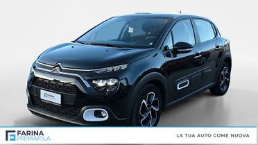 CITROEN C3 III 2017 - C3 1.2 puretech Shine s&s 83cv