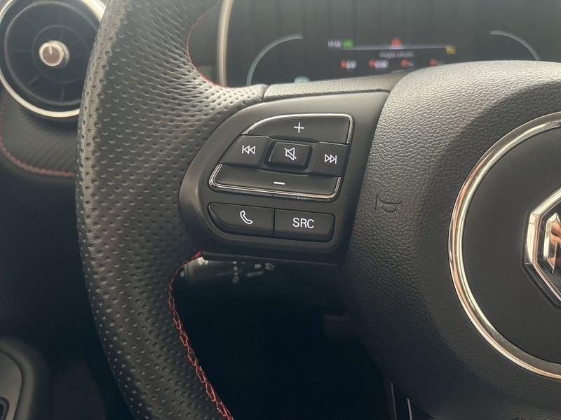 MG ZS ZS 1.0 Luxury auto