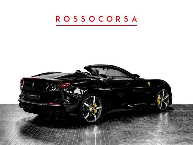 Ferrari Portofino M