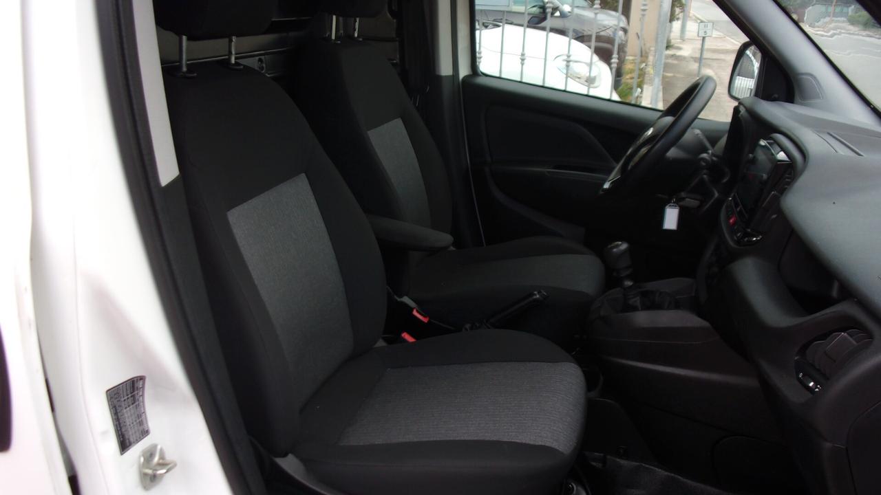 Fiat Doblo Doblò 1.6 MJT 105CV S&S PC-TN Cargo Lounge