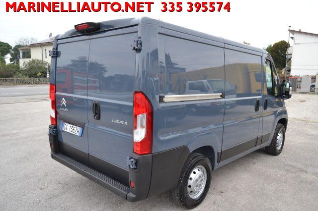 FIAT Ducato 30 2.2 Mjt 120CV L1 H1 Furgone KM ZERO