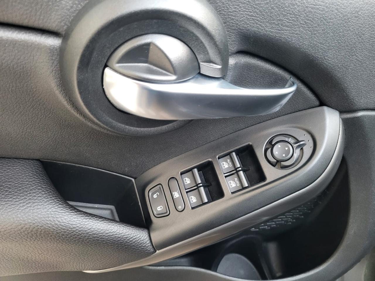 Fiat 500X 1.3 Mtj 95 CV City Cross...