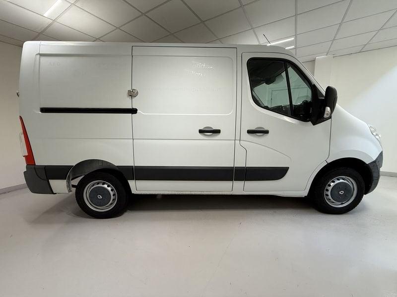 Renault Master Master T28 2.3 dCi/125 PC-TN Furgone E5 - UNICO PROPRIETARIO