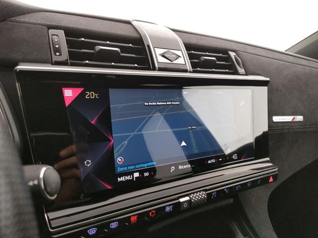 DS AUTOMOBILES DS 7 Crossback BlueHDi 130 aut. Performance Line