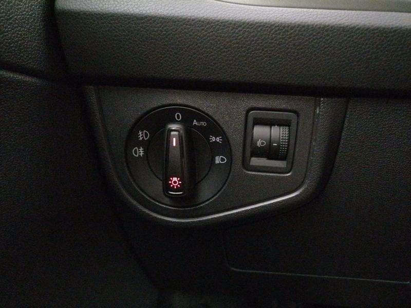 Volkswagen Polo 5p 1.0 mpi Comfortline 65cv