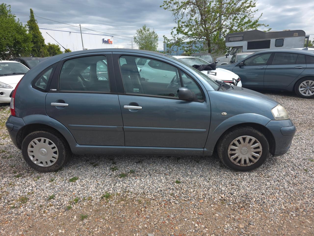 Citroen C3 1.1 Gold by Pinko