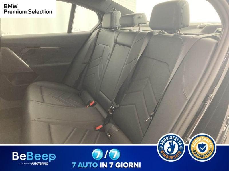 BMW Serie 5 520D 48V SDRIVE MSPORT AUTO