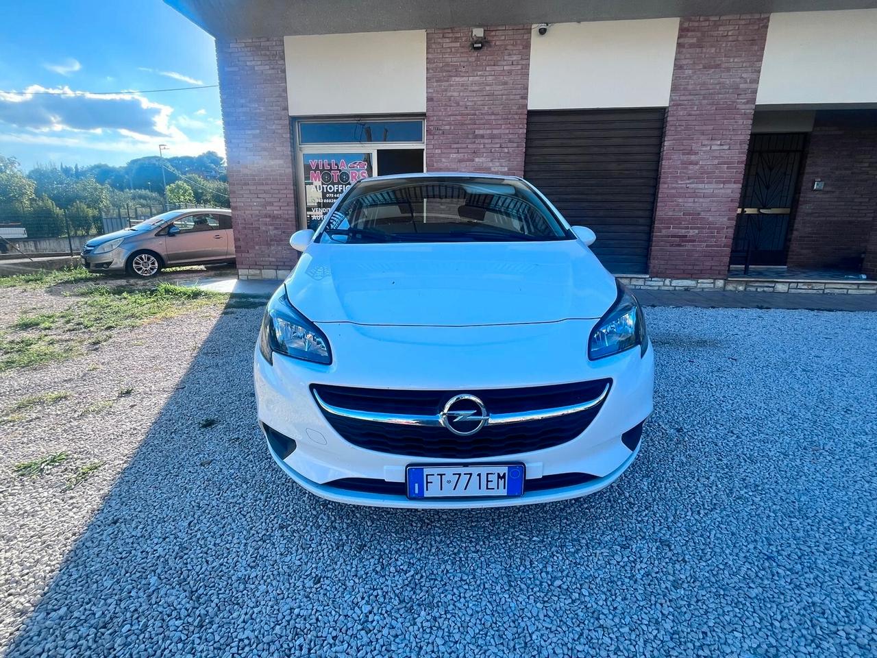 Opel Corsa 1.4 90CV GPL Tech 5 porte Innovation