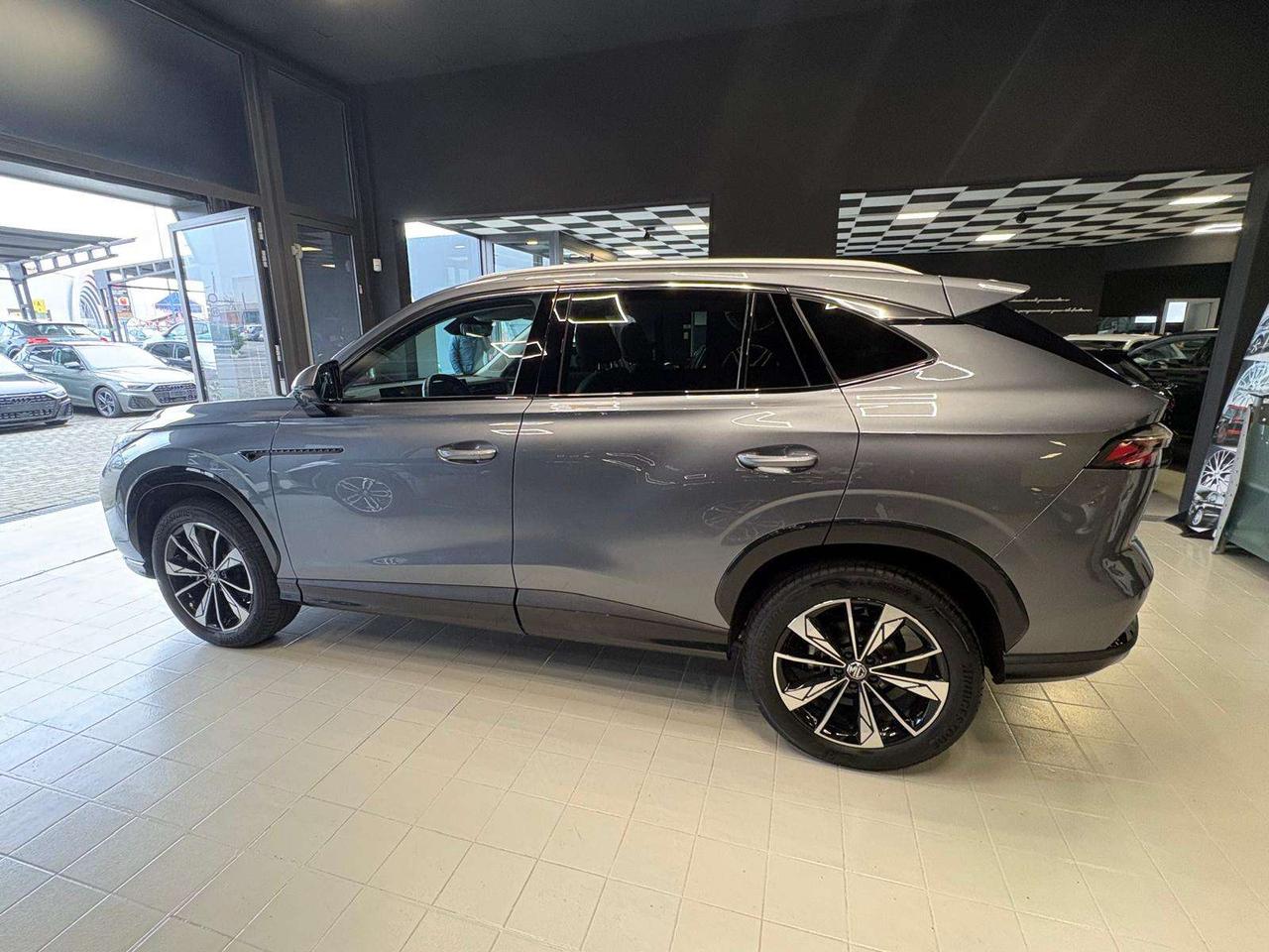 MG HS HS 1.5 Luxury auto
