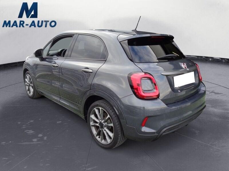 FIAT 500X 500X 1.0 T3 120 CV Sport