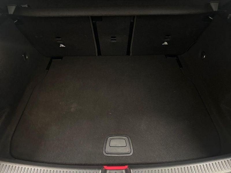 Mercedes-Benz Classe A A 180 d Sport auto
