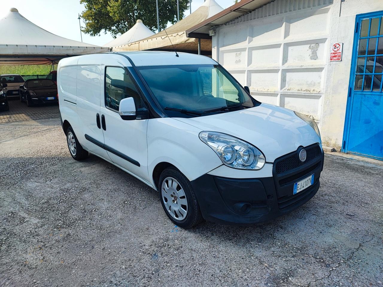 Fiat Doblò 1.6 MJT Passo Lungo IVA COMPRESA
