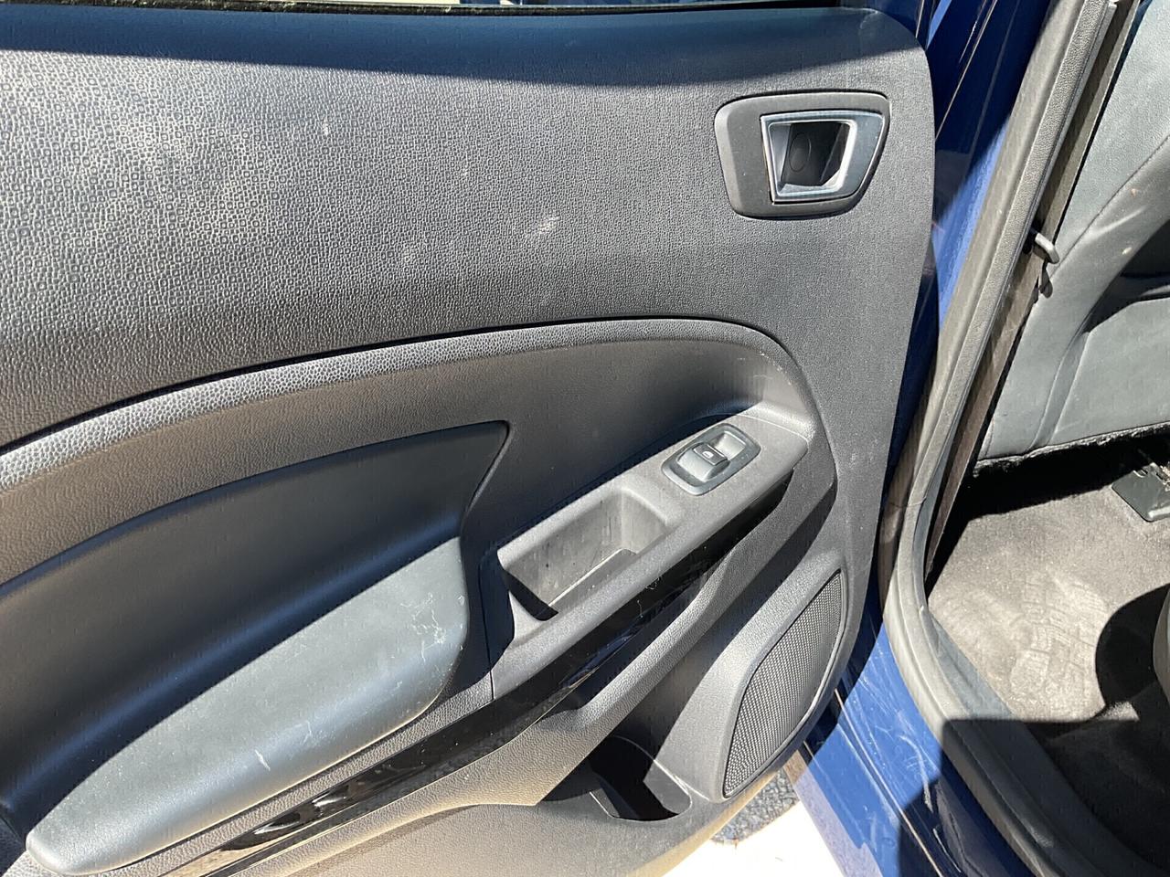 Ford EcoSport 1.0 EcoBoost 125 CV Start&Stop ST-Line