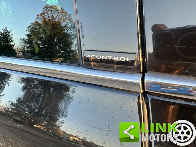 RENAULT Espace dCi 160CV EDC EnergyInitiale Paris 4Control 7posti