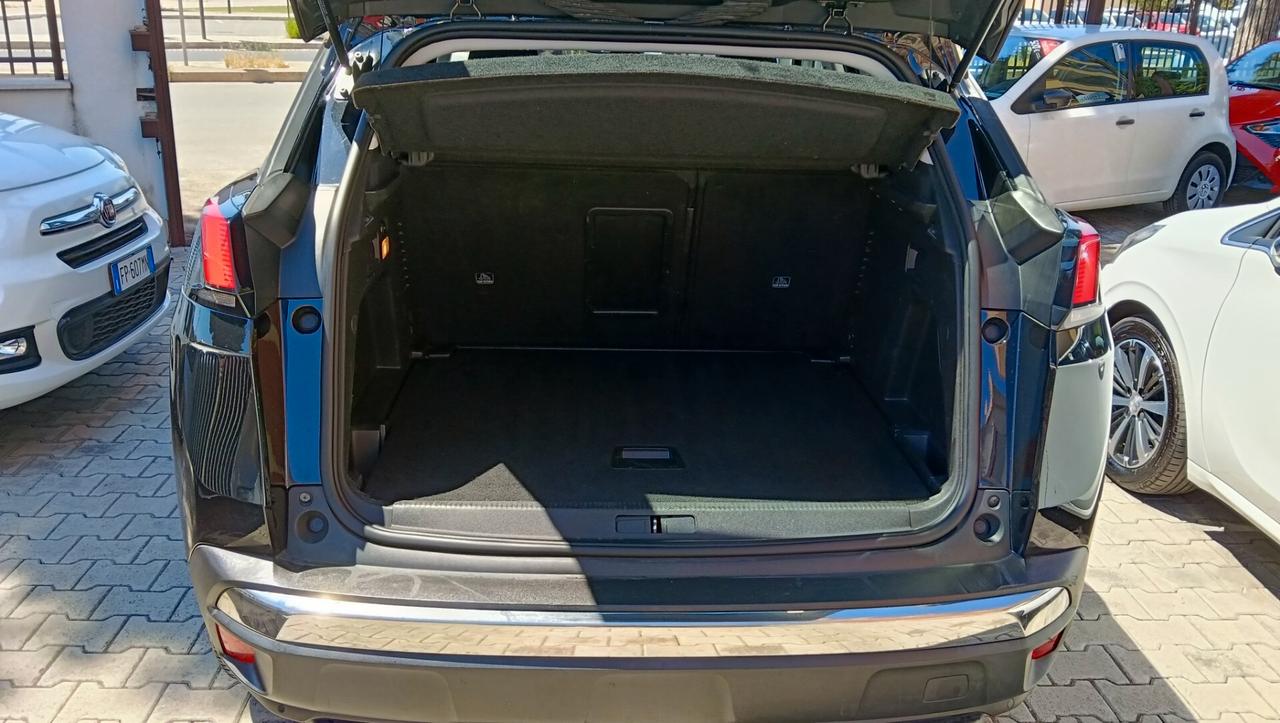 PEUGEOT 3008 1.5 TDI-AUTO-PREZZO PROMO!