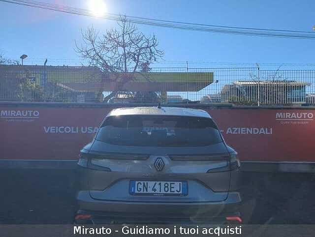 Renault Austral Austral Mild Hybrid Advanced 130 CV Equilibre