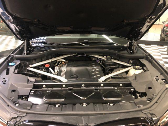 BMW X6 xDrive30d 48V Msport